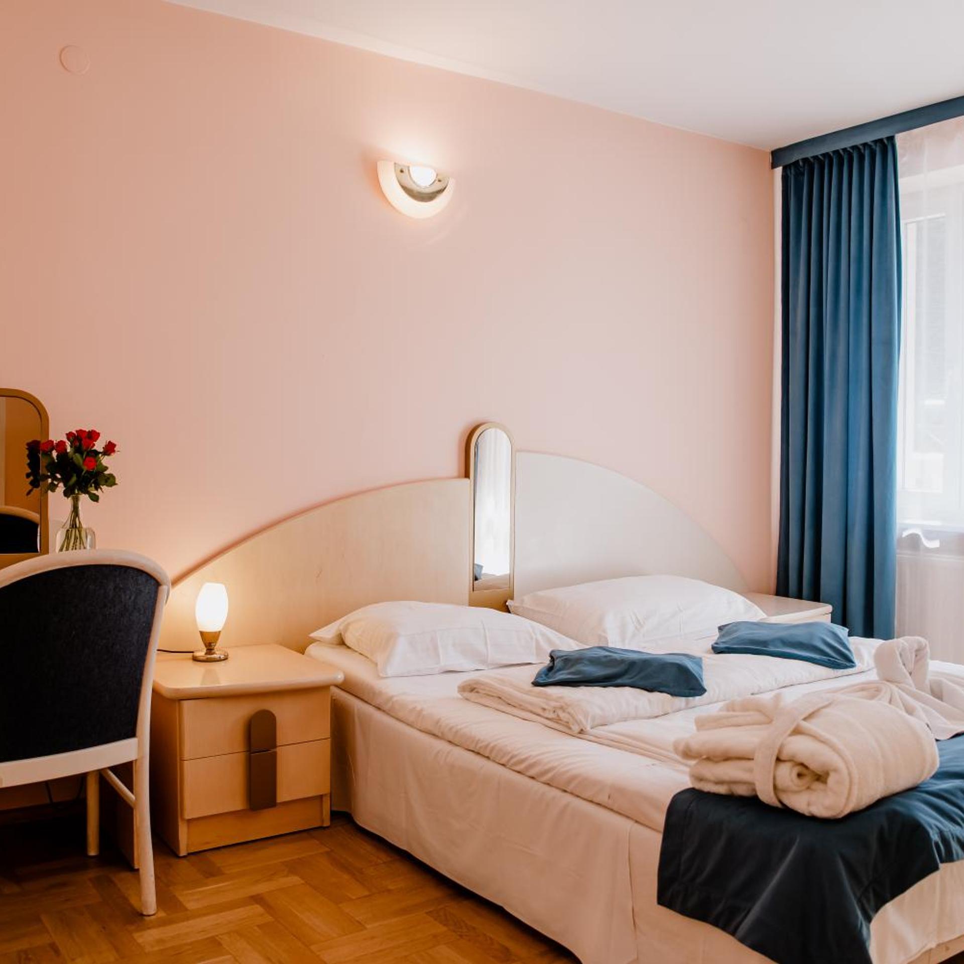 Geovita Krynica 18/60