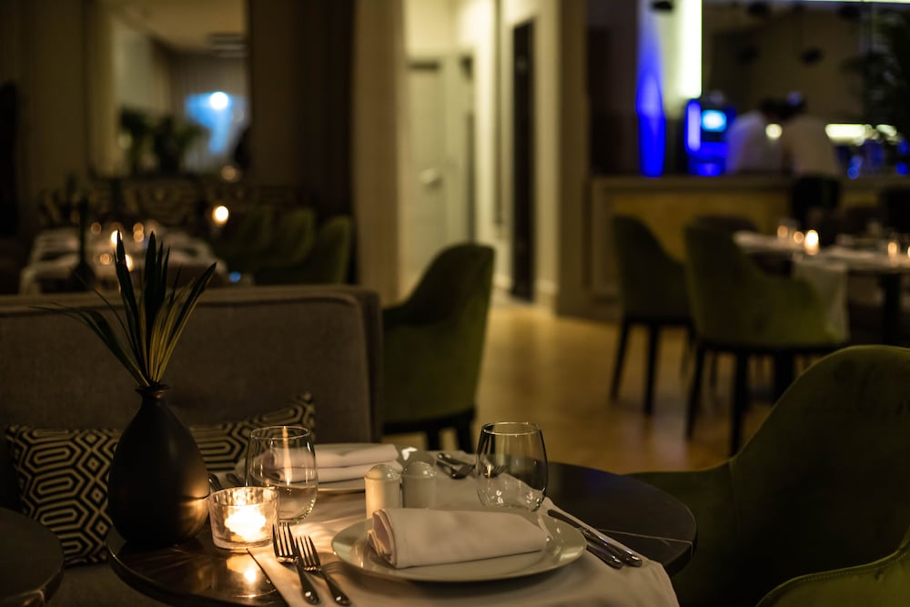 Gray Boutique Hotel Casablanca 55/66