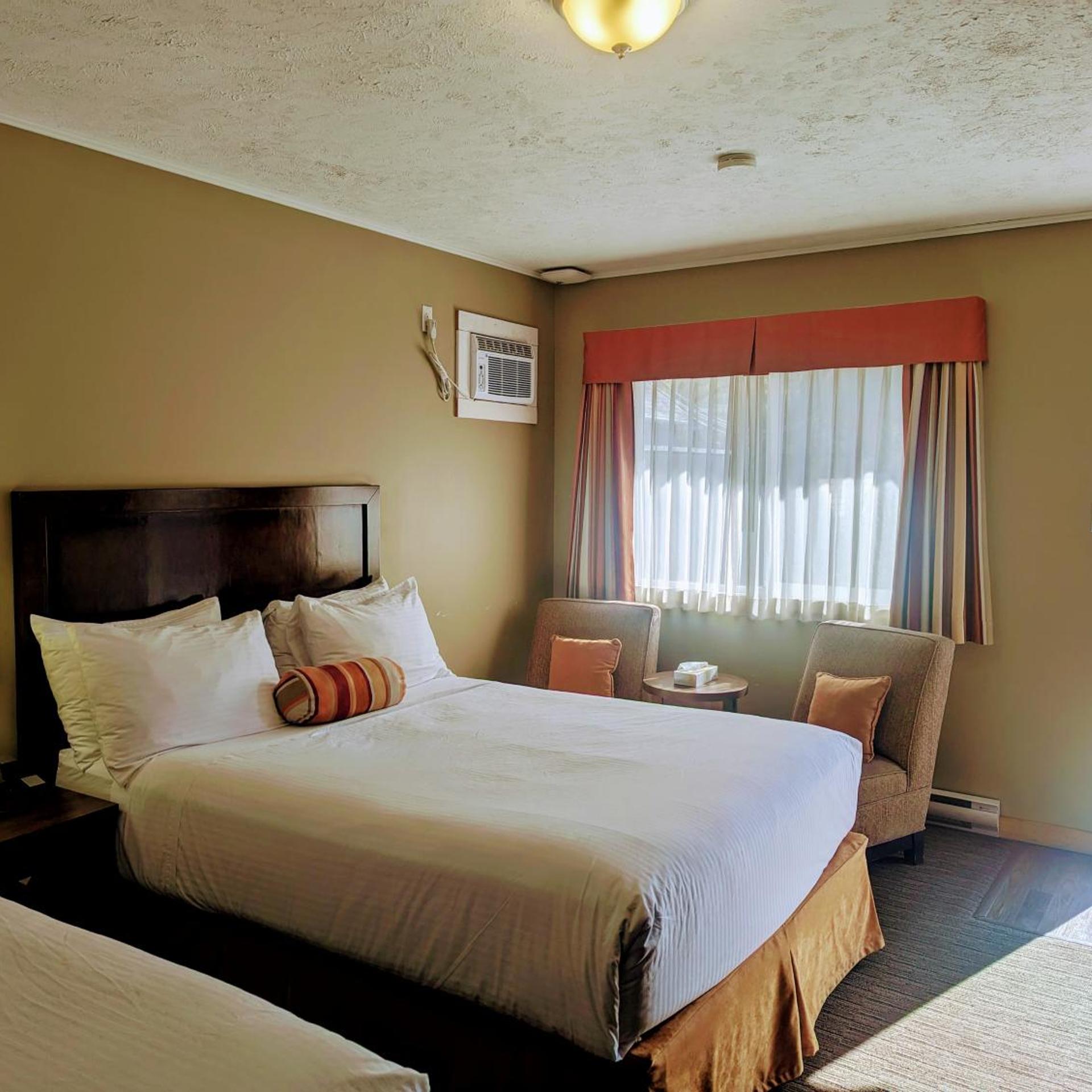 Alpine Inn & Suites 5/50