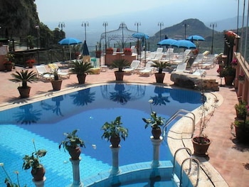 Villa Sonia Hotel 6/86
