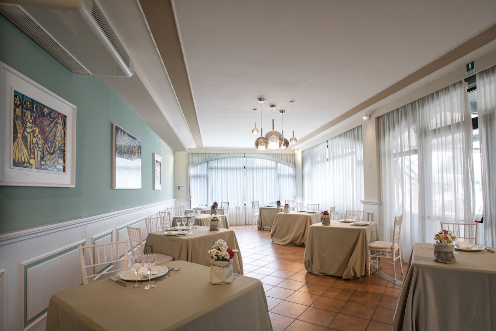 Hotel Hermitage 40/50