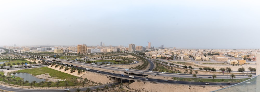 فندق ميروت(Mirot Residence) 31/33