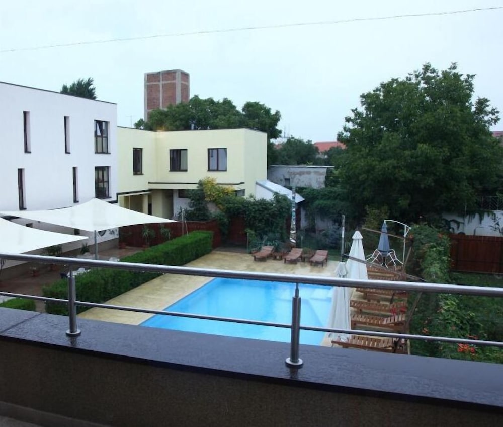 Hotel Perla 47/51