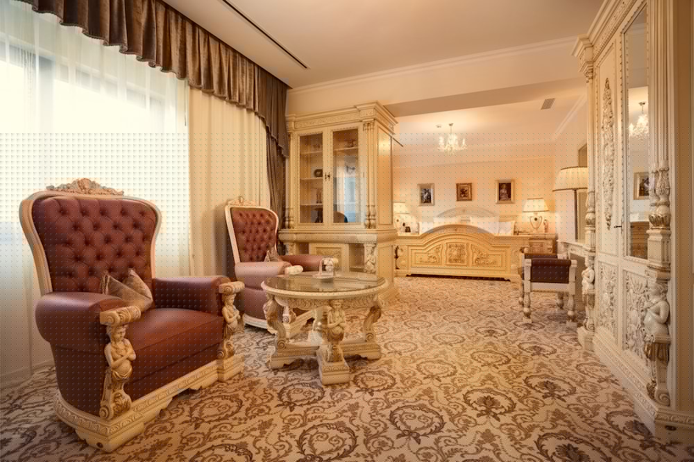 Hilton Sibiu 45/60