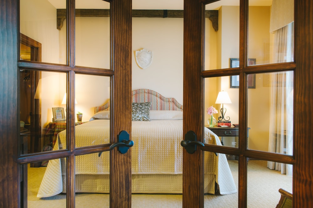 Hotel Granduca Austin 44/99