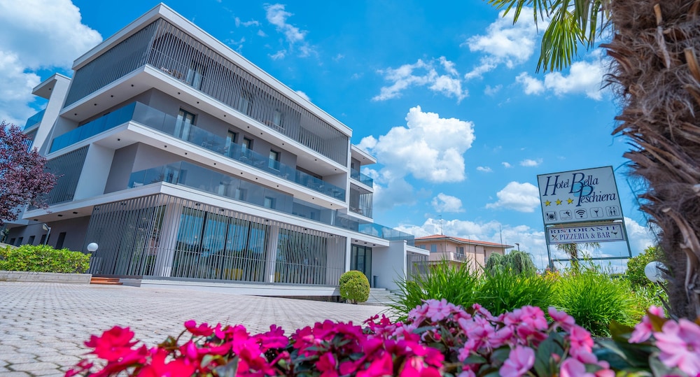 Hotel Bella Peschiera in PESCHIERA DEL GARDA