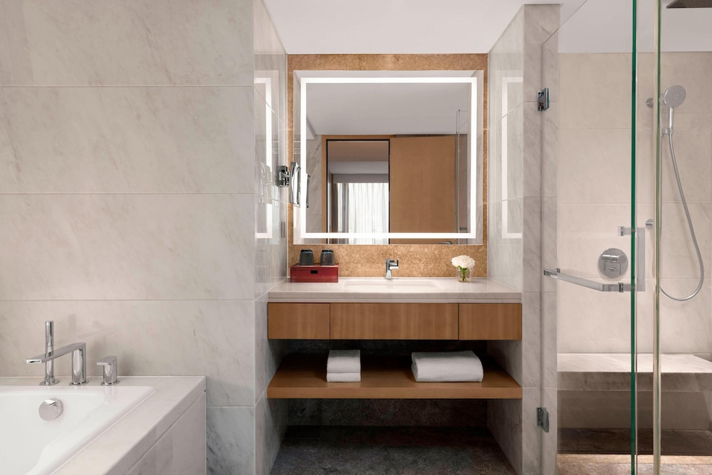 Shanghai Marriott Hotel Hongqiao 13/63
