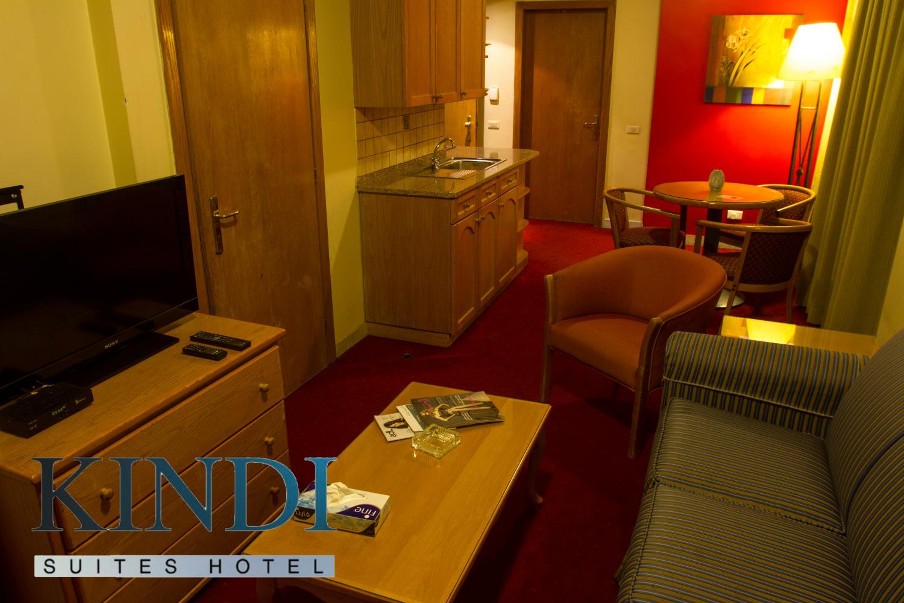 Kindi Suites Hotel 29/37