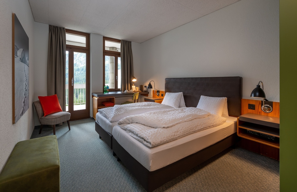 Hotel Altein, Arosa, a Faern Collection Resort 25/94