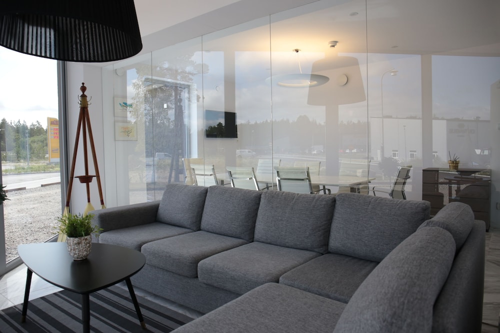 Hotell Norrort 26/43