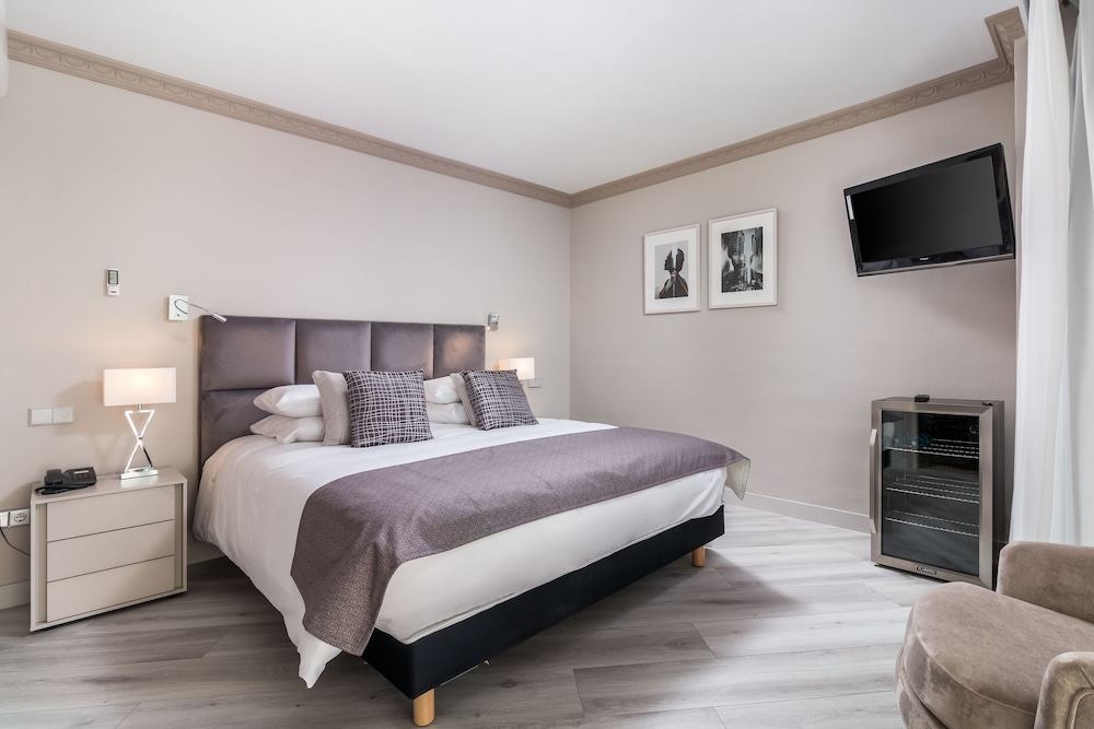 Boutique Hotel B51 (ex. Park Plaza Suites Hotel) 19/65