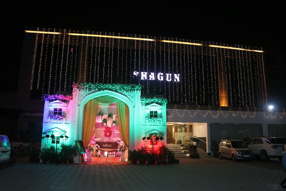 Hotel Shagun Zirakpur 2/50