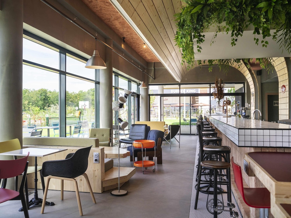 greet hotel Cernay Mulhouse 30/50