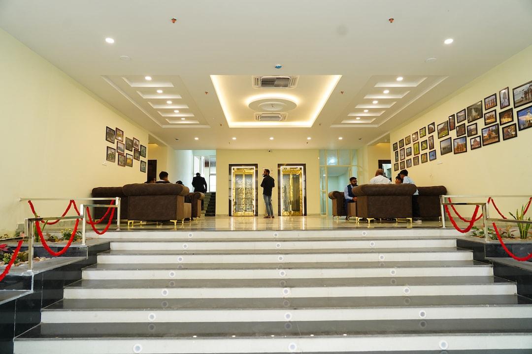 Hotel KP Palace 8/26