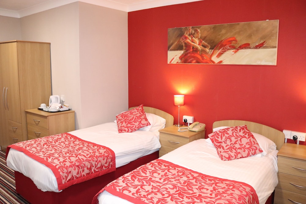 Bournemouth Sands Hotel 20/44