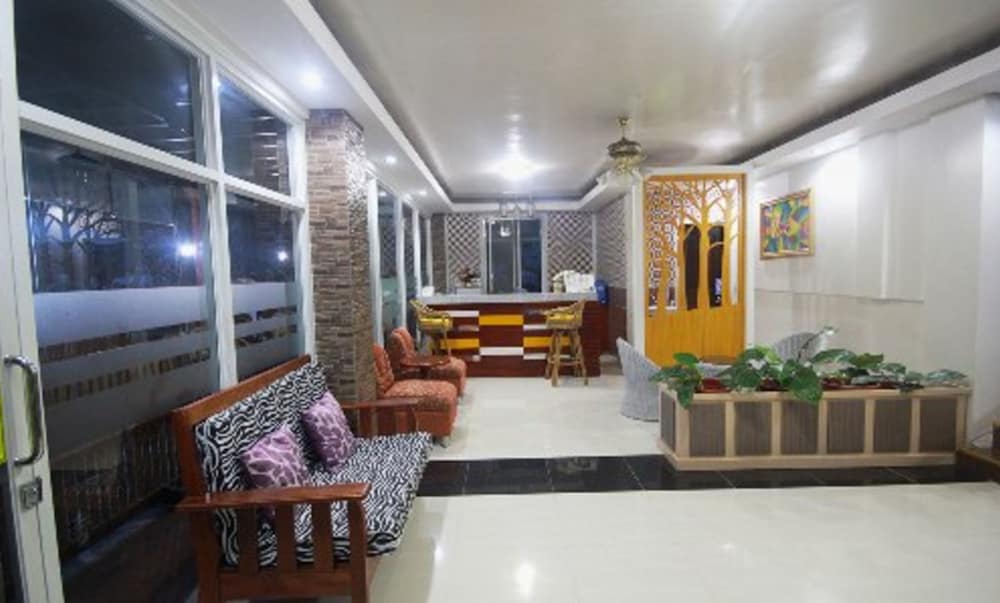 El Nido Royal Palm Inn 42/54