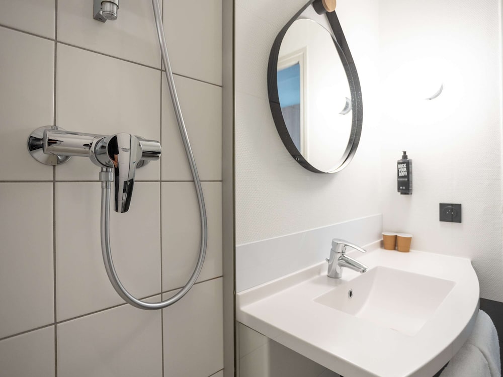 Ibis Hotel Saint Lo 10/59
