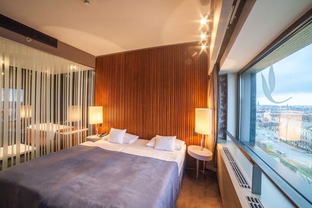 Presidential, Suite, Double Bed