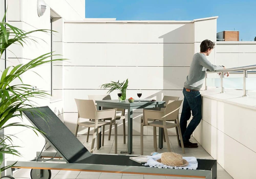 Eric Vökel Boutique Apartments - Atocha Suites 7/57