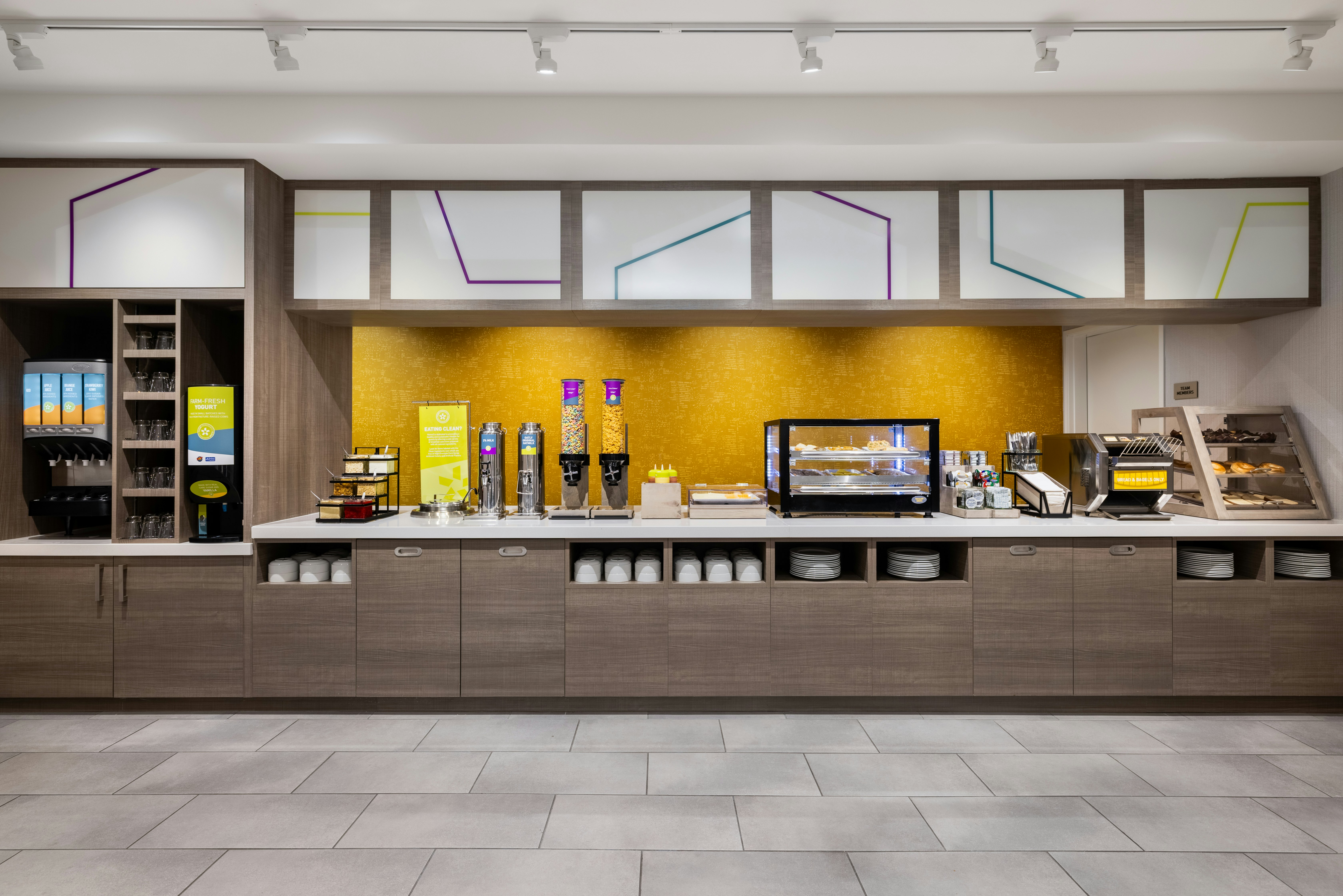 Home2 Suites by Hilton Altoona Des Moines in Altoona - IA