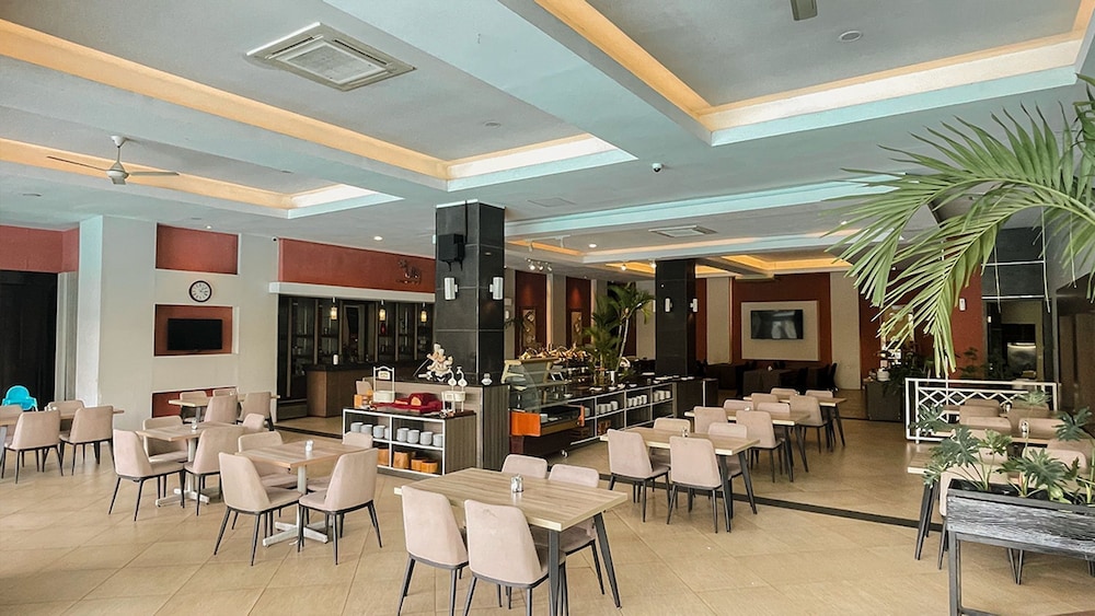 Grage Hotel Cirebon 50/71
