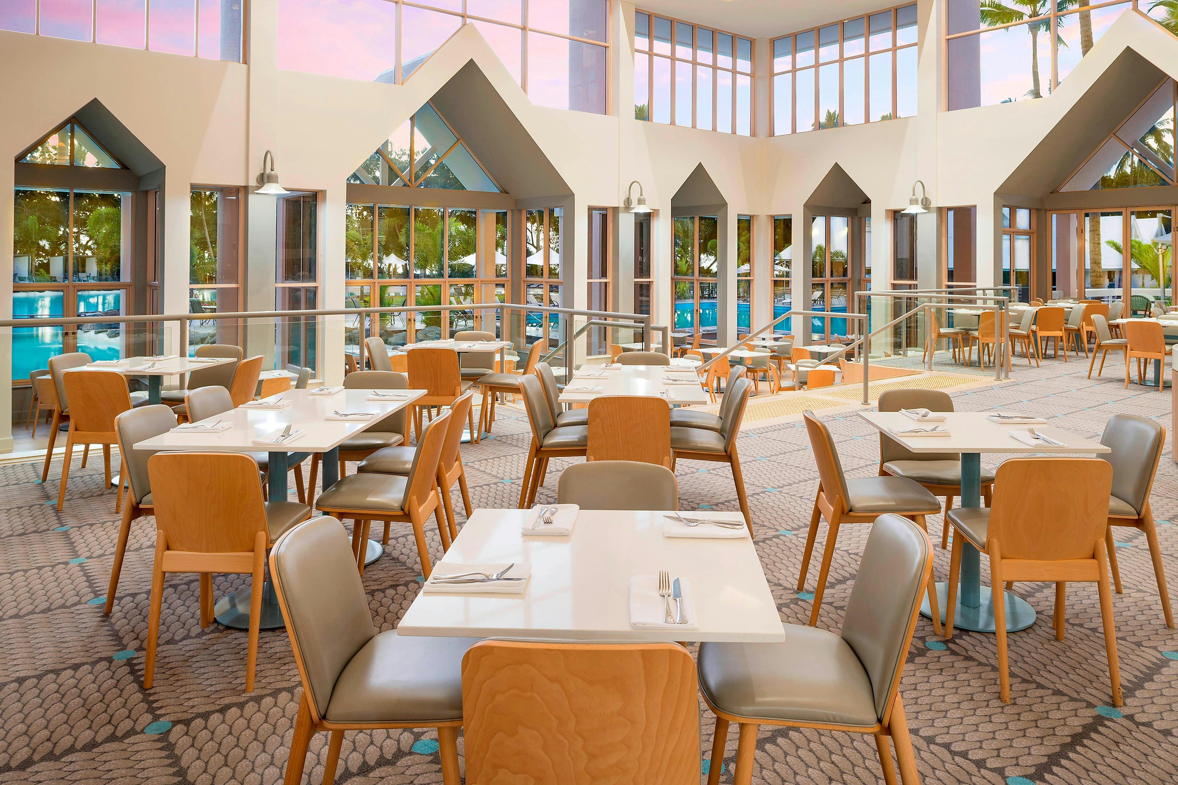 Sheraton Grand Mirage Resort Port Douglas 15/45