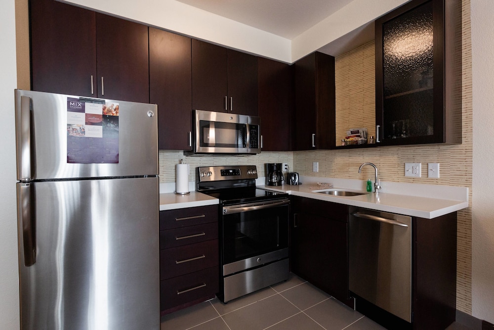 Residence Inn By Marriott Oklahoma City North/Quail Springs 19/24