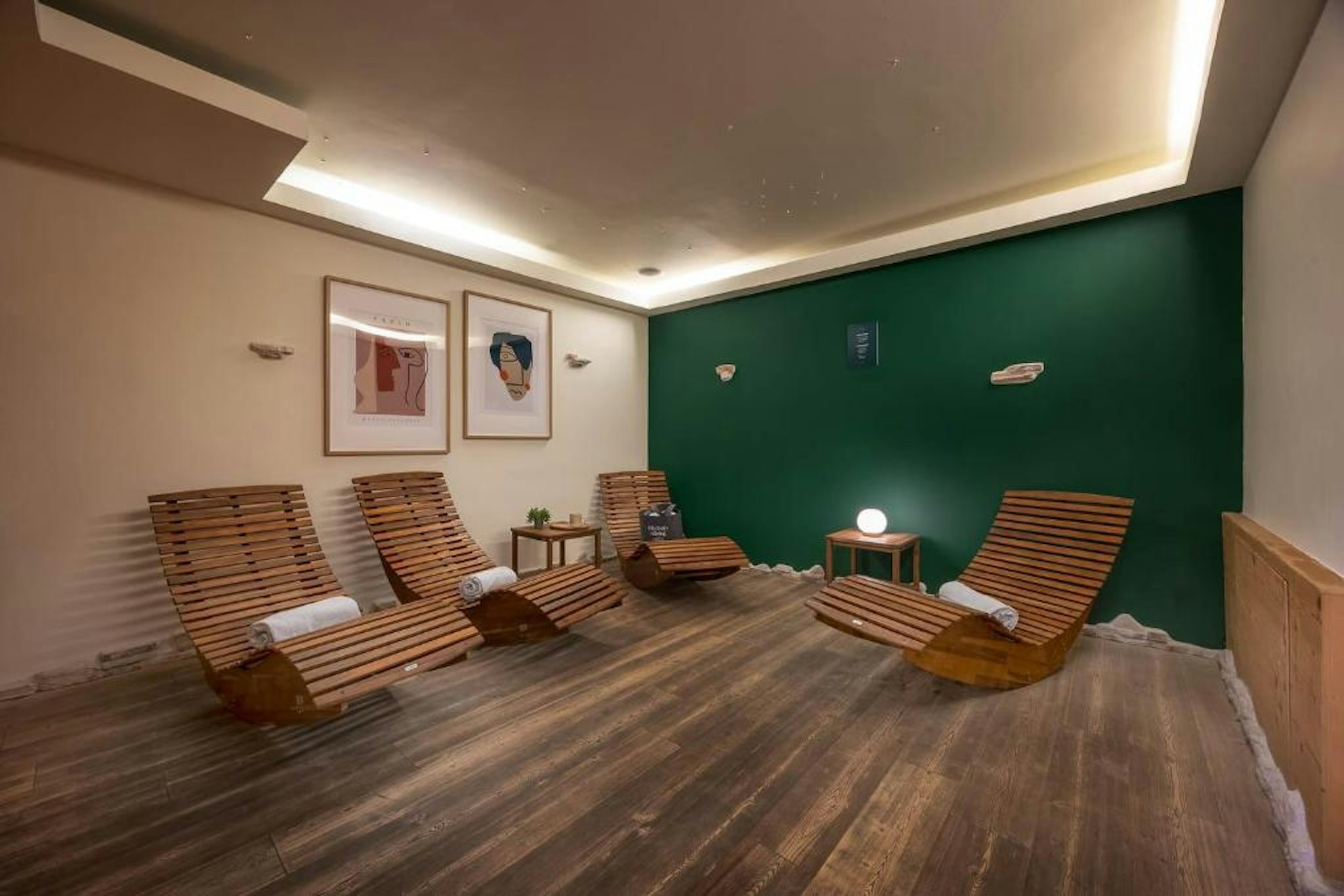 Hotel Bellamonte 14/26