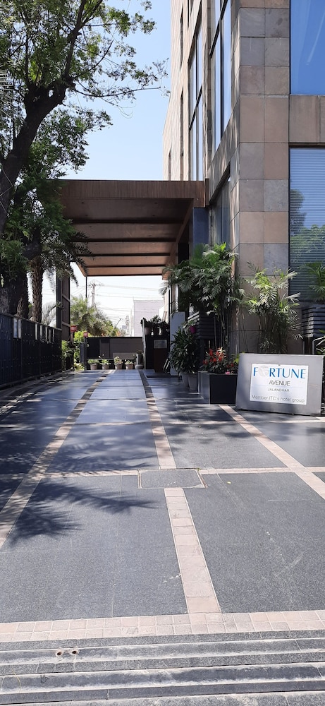 Fortune Avenue - Member Itc’S Hotel Group 39/50