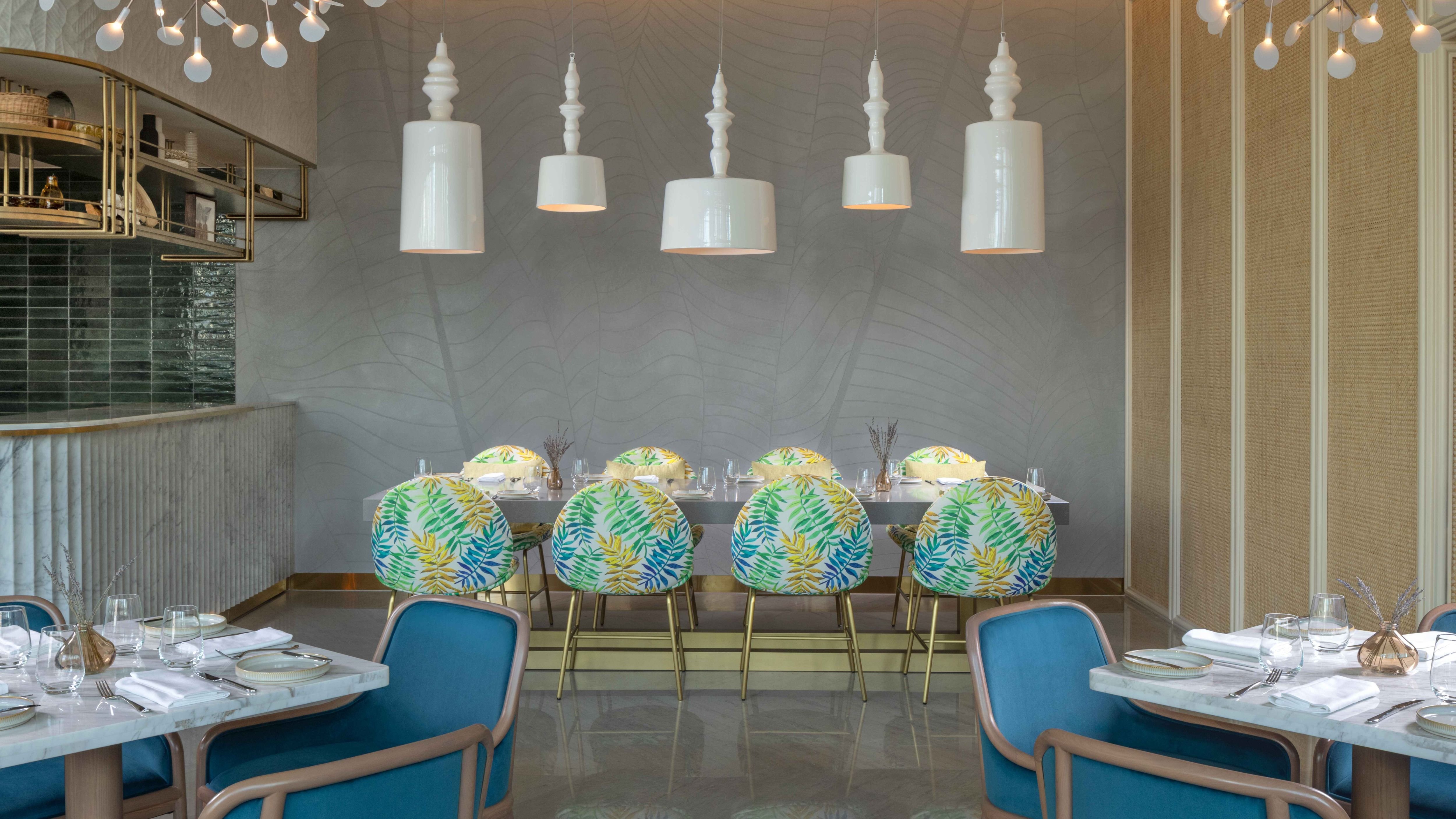 Intercontinental Residences Dubai Business Bay 40/65
