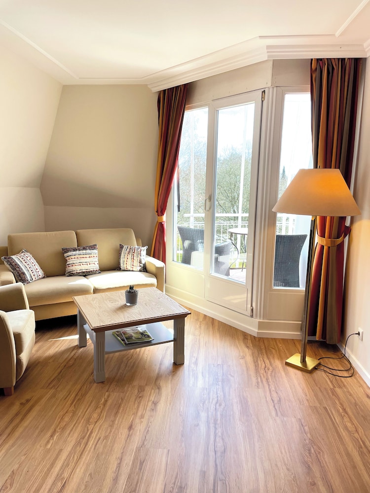 Ringhotel Resort SPA Hohe Wacht 30/50