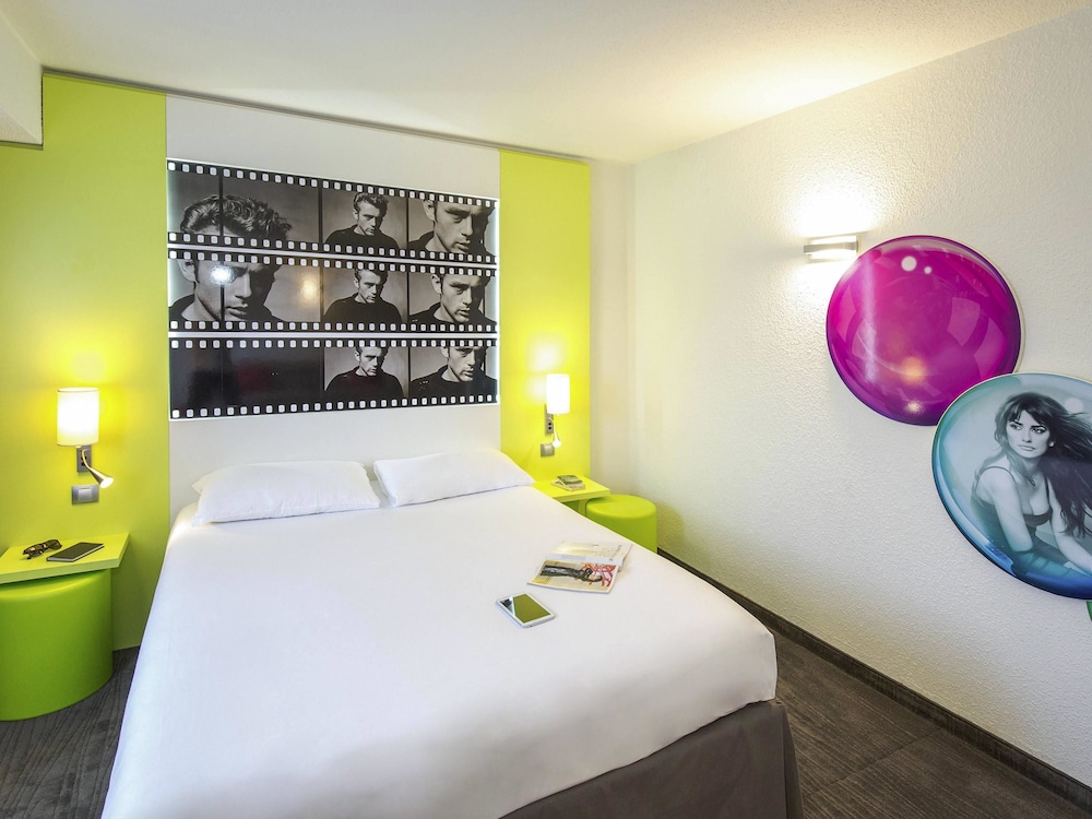 Ibis Styles Cannes Le Cannet 20/67