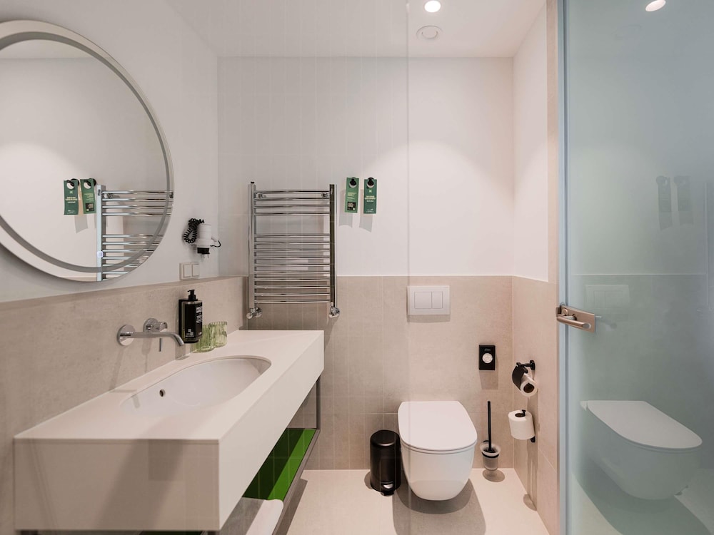 ibis Styles Chisinau 47/50