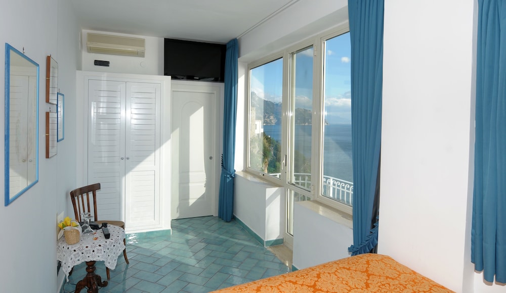 Hotel La Ninfa 8/61