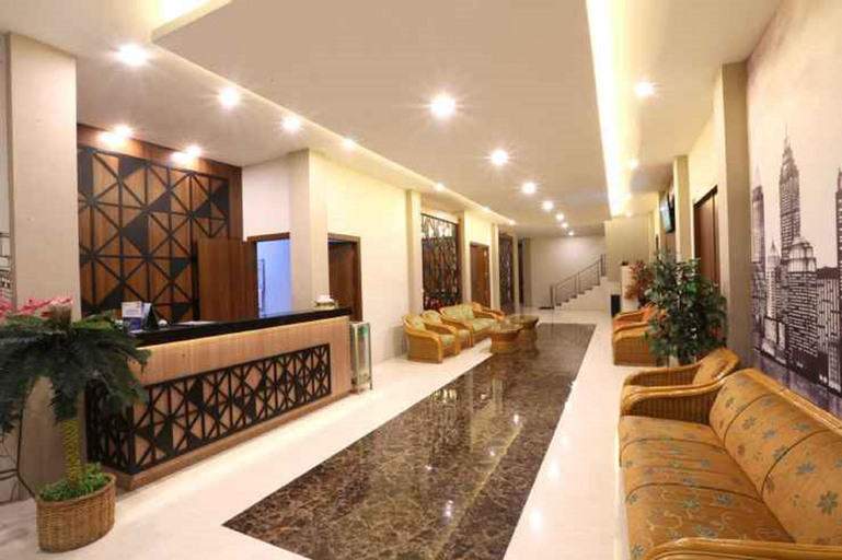 MyCity Hotel 2/11
