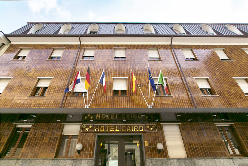 Hotel Gran Torino 3/72