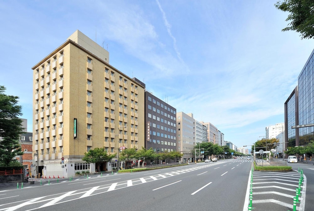 Hotel Gimmond Kyoto 6/64