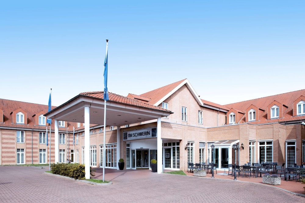 Courtyard by Marriott Schwerin 3/57