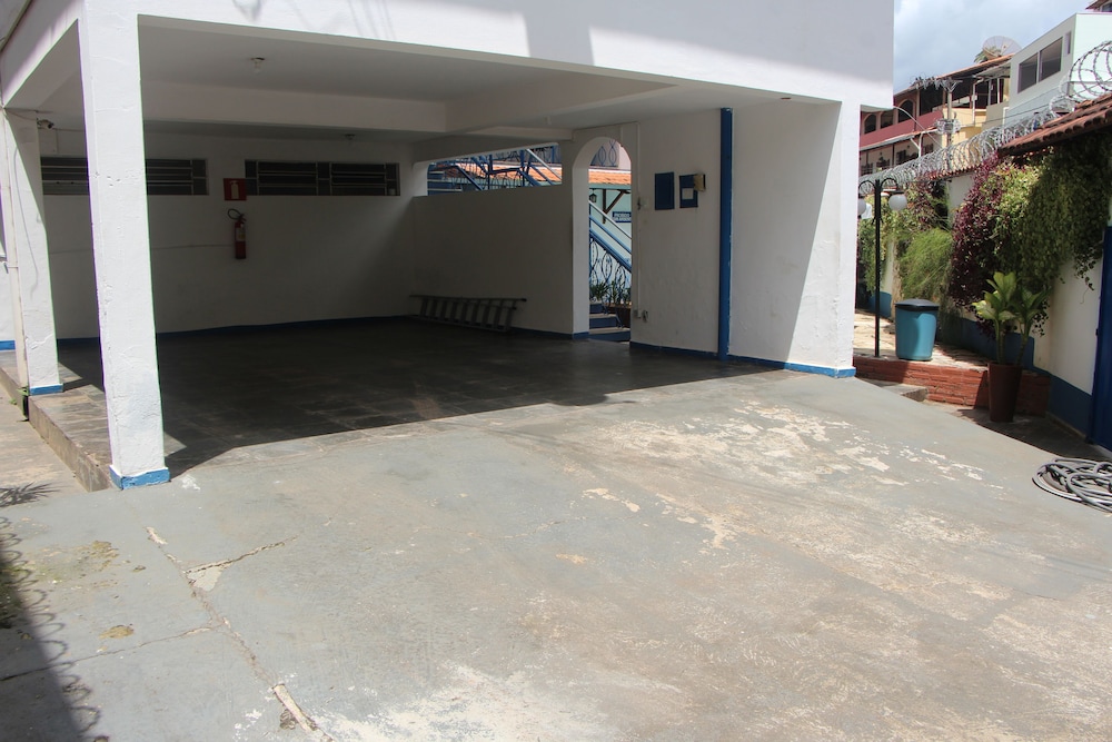 POUSADA VILLA REAL 35/50