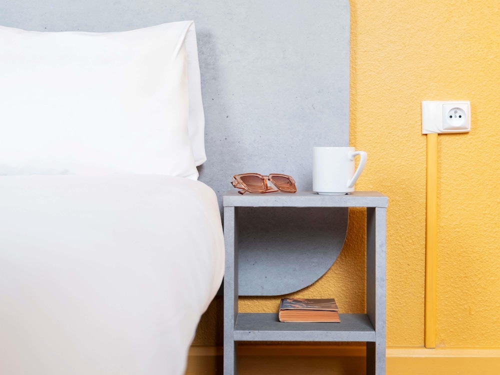 Ibis Budget Paris Porte De Vincennes 53/66