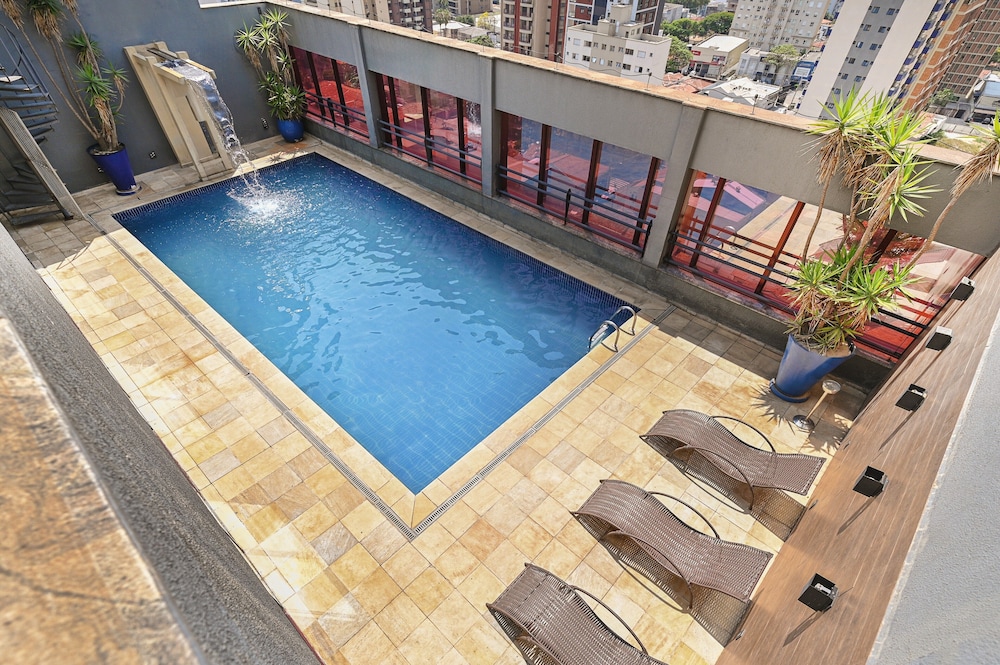 Hotel Golden Park Campinas Cambui 69/73