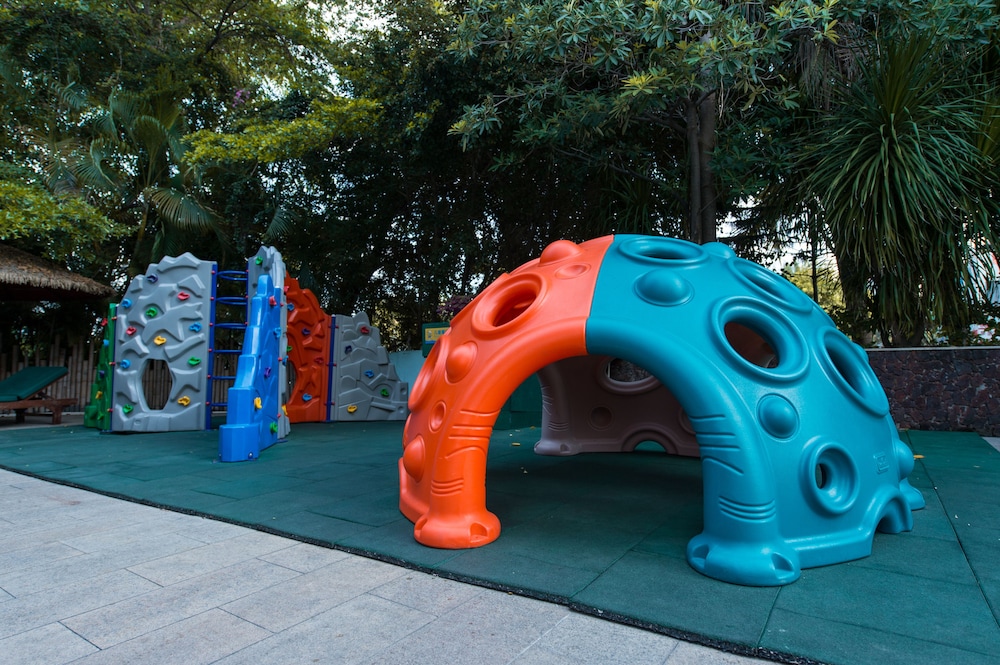 Shengyi Holiday Villa Hotel 39/50