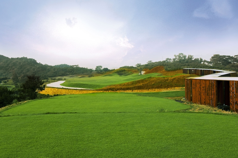Mission Hills Resort Shenzhen 39/72