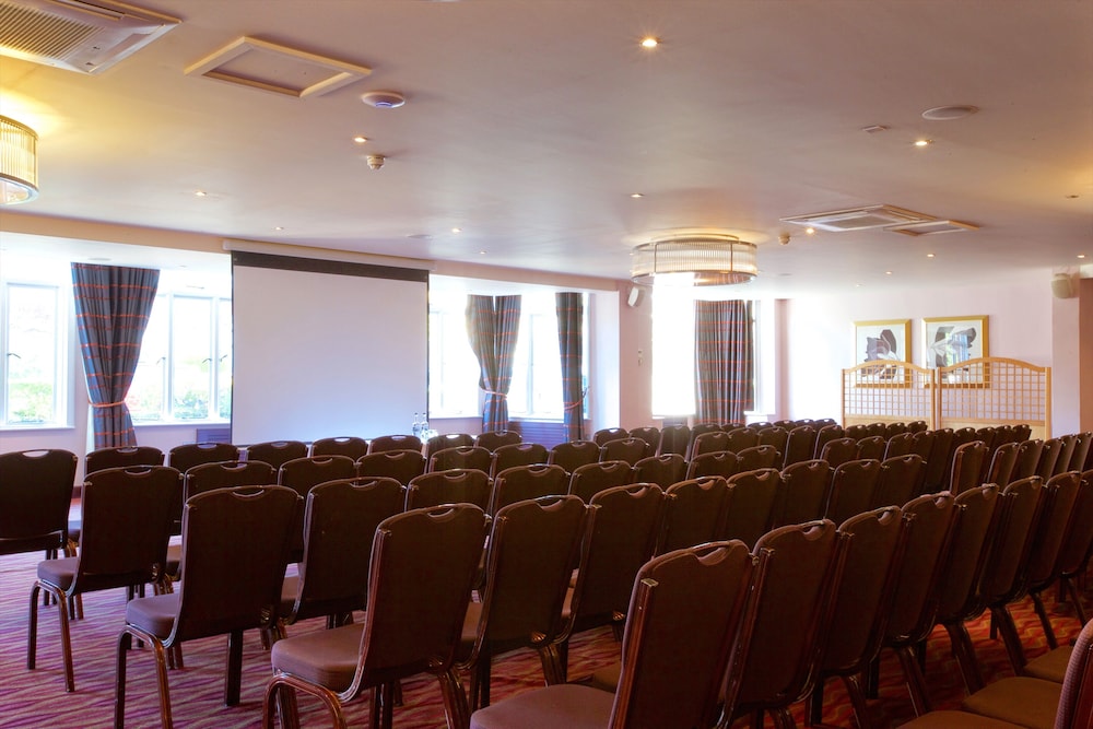 Bournemouth West Cliff Hotel & Spa 67/80