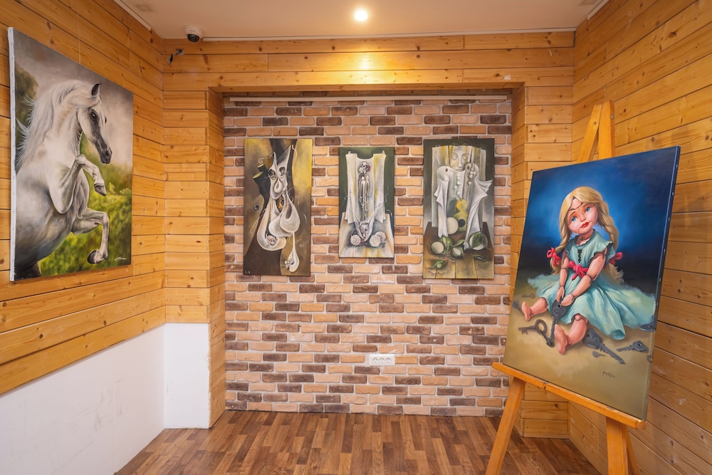 Liad City Center Apartments 31/50