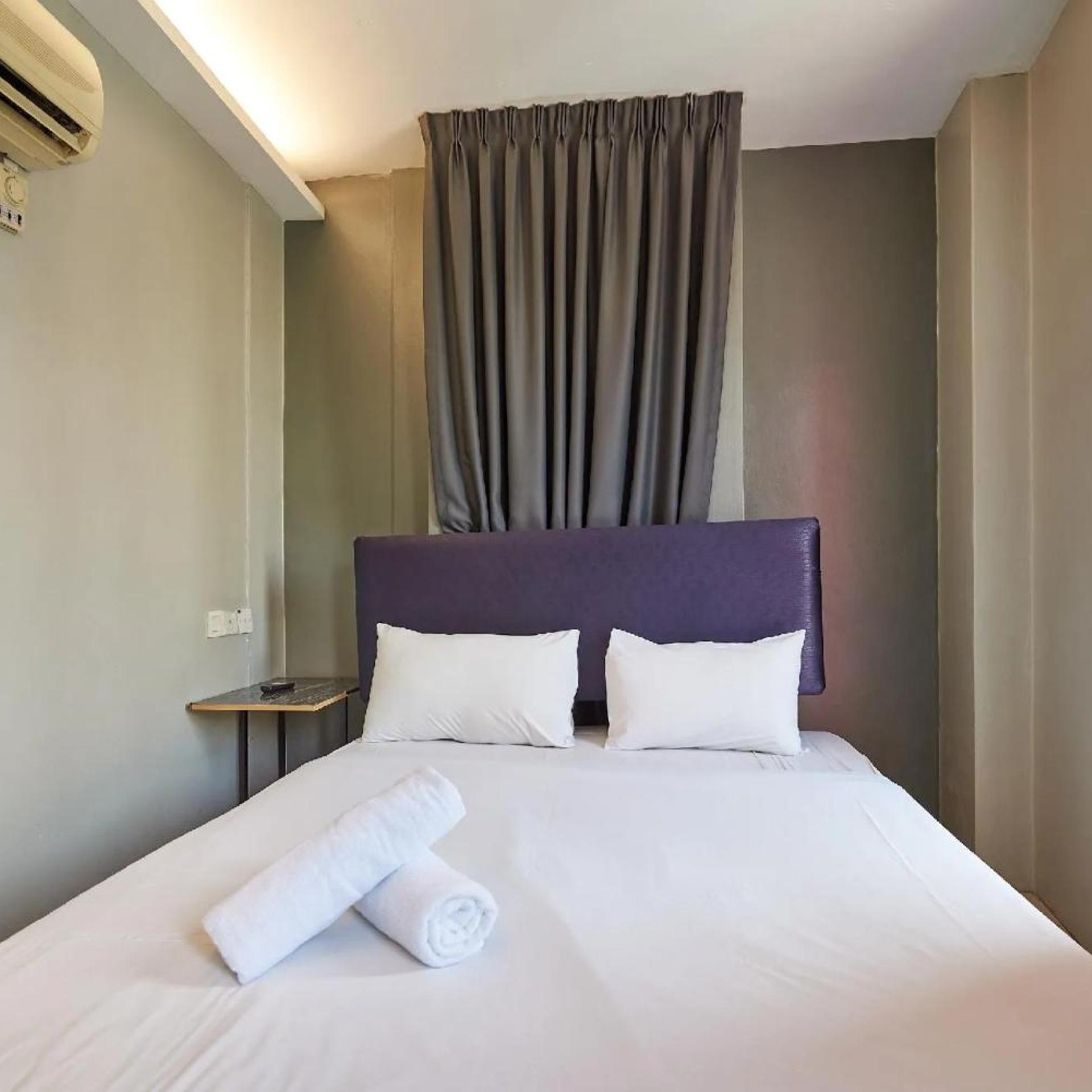Swing & Pillows at Kota Damansara 38/55