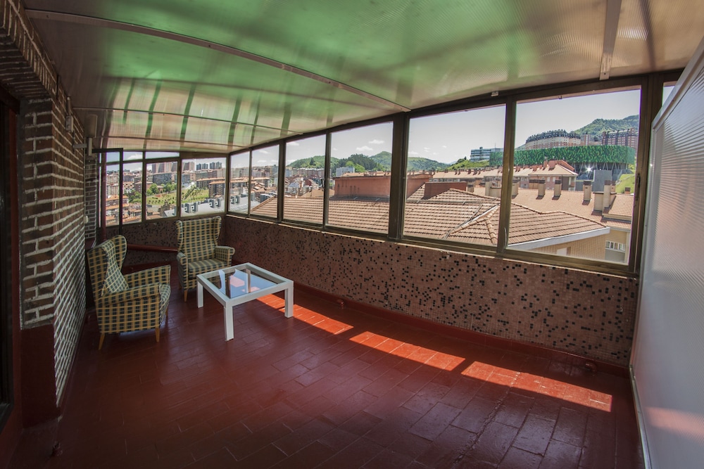 Hotel Bilbi 37/57