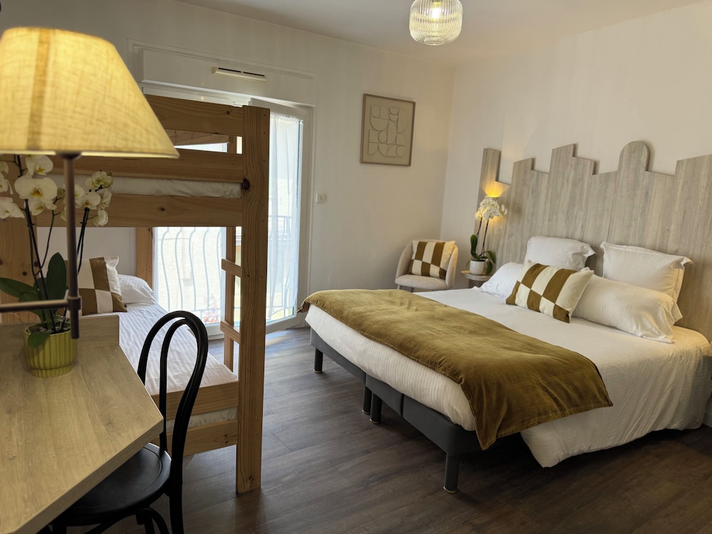 Hotel Provencal 20/51