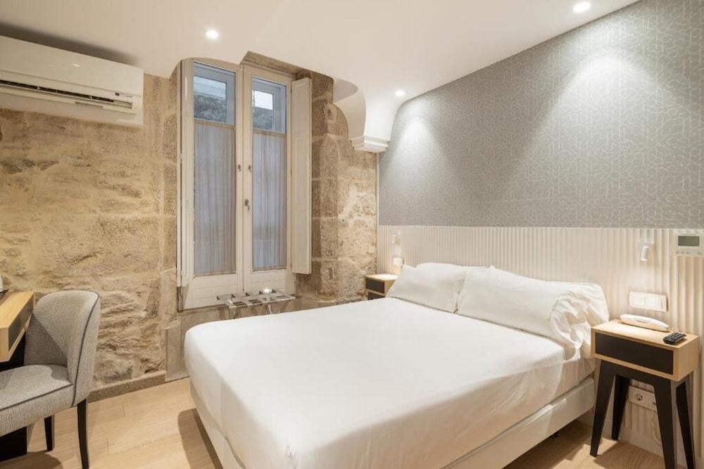 Hotel Praza Quintana 38/69