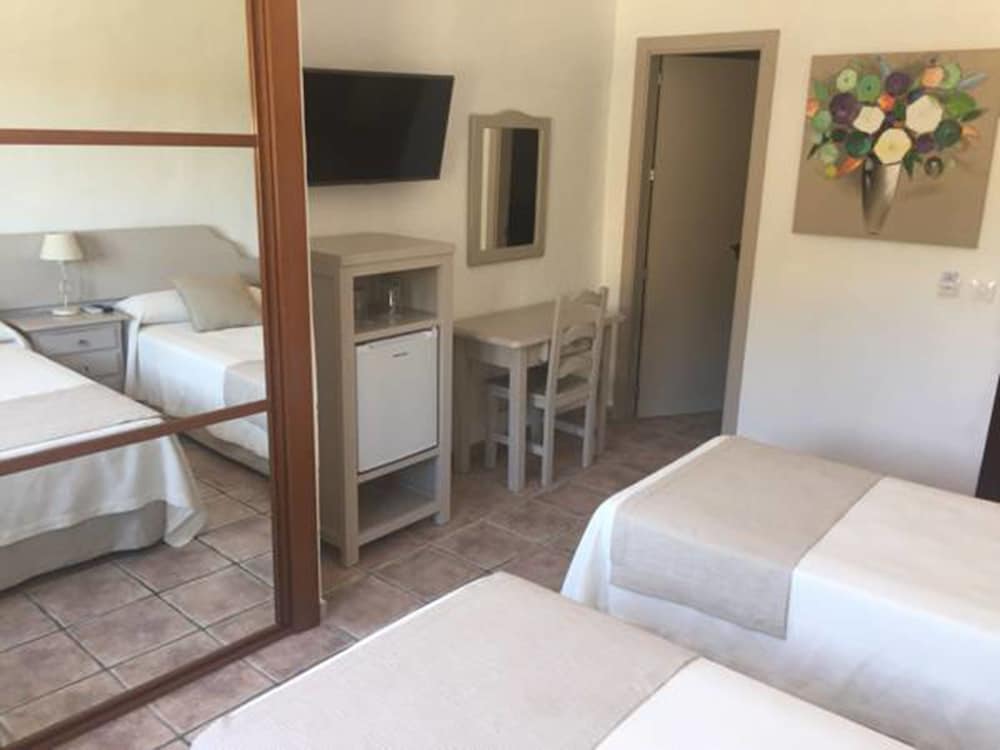 Hotel Almadrabeta 15/50